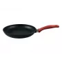 Ηλεκτρικό τηγάνι Beper PE.016, 28 cm, αντικολλητική επικάλυψη
