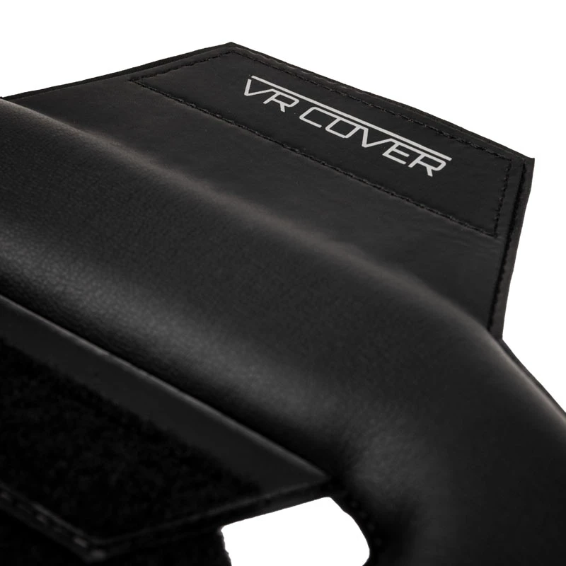 Ιμάντας για Head-Mounted-Display VR Cover VRCOQHSF — μαύρος αφρός, 1 τεμ.