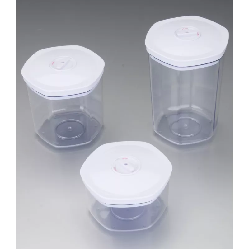 Δοχείο κενού Gastroback 46110