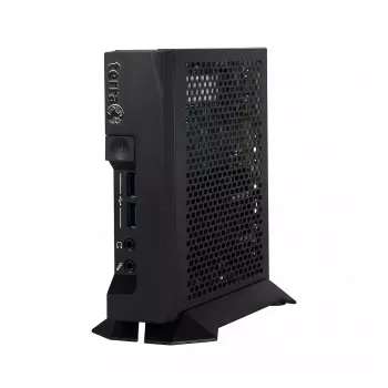 Wortmann TERRA PC-Mini 3550 αθόρυβο, Intel Processor N97, Windows 11 Pro