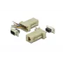 Προσαρμογέας RS-232 Digitus AK-610517-000-I