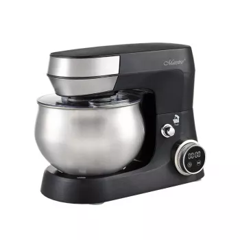 Feel-Maestro MR-558 πλανητικός μίξερ με μπολ 5 L, 2000 W μαύρο