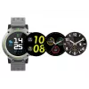 Denver SW-510 Smartwatch GPS, 1,3" οθόνη αφής, γκρι