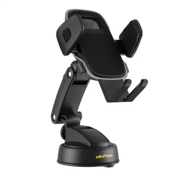 Βάση αυτοκινήτου UleFone Armor Mount UF-UAN16 ρυθμιζόμενη βάση συμβατή με smartphones