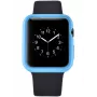 Προστατευτική θήκη Devia για Apple Watch 38mm, μπλε