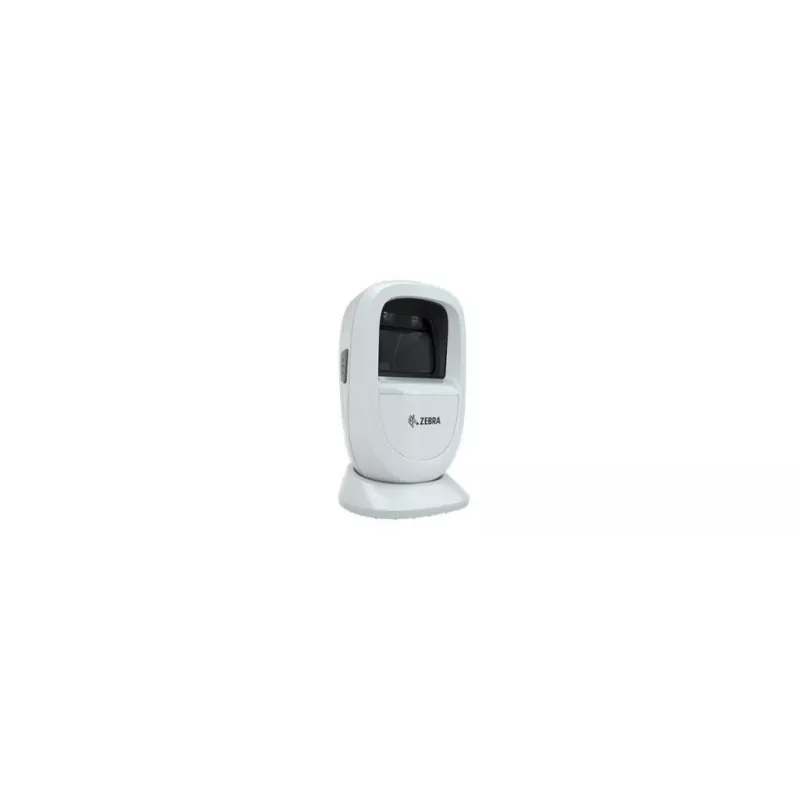 Zebra DS9308-SR Σταθερός Αναγνώστης Barcode 1D/2D LED Λευκό