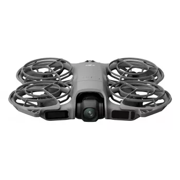 Drone DJI Neo 2 Fly More Combo (μόνο drone) — τετρακόπτερο DJI Neo 2, πακέτο Fly More Combo (μόνο μονάδα drone)