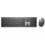 DELL Pro Plus Πληκτρολόγιο και ποντίκι – KM7321W – Γαλλικό (AZERTY)