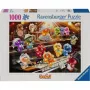 Puzzle Ravensburger Gelini make music 1000 τεμάχια – παζλ 1000 τεμαχίων, μάρκα Ravensburger