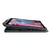 Logitech 920-011423 πληκτρολόγιο για φορητές συσκευές QWERTZ γερμανικό Bluetooth γκρι