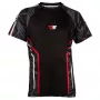 Polesetter ONE Simracing jersey κόκκινο - S