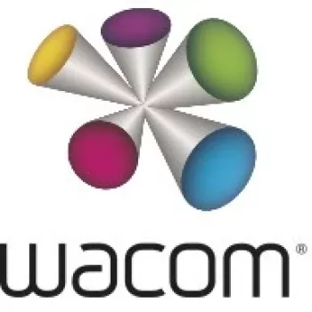 Θήκη Wacom ACK43610K μαύρο 10 τεμ.