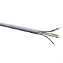 Καλώδιο δικτύου VALUE 21.99.0196 γκρι 300m Cat5e F/UTP