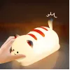 Media-Tech Pokky Happy Kitty MT226 LED Νυχτερινό φωτάκι
