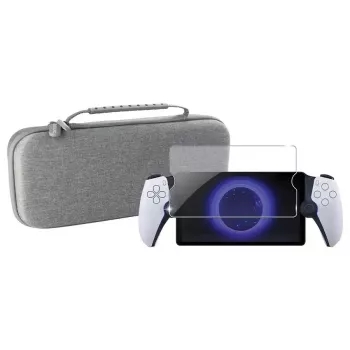 SuBsonic SA5635, θήκη, Sony, γκρι, αφρός αιθυλενοβινυλοξικής (EVA)