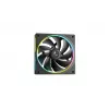 Σετ υδρόψυξης DeepCool LM240 12 cm Μαύρο