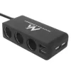 Φορτιστής αυτοκινήτου Maclean MCE117 Mobile Device Charger