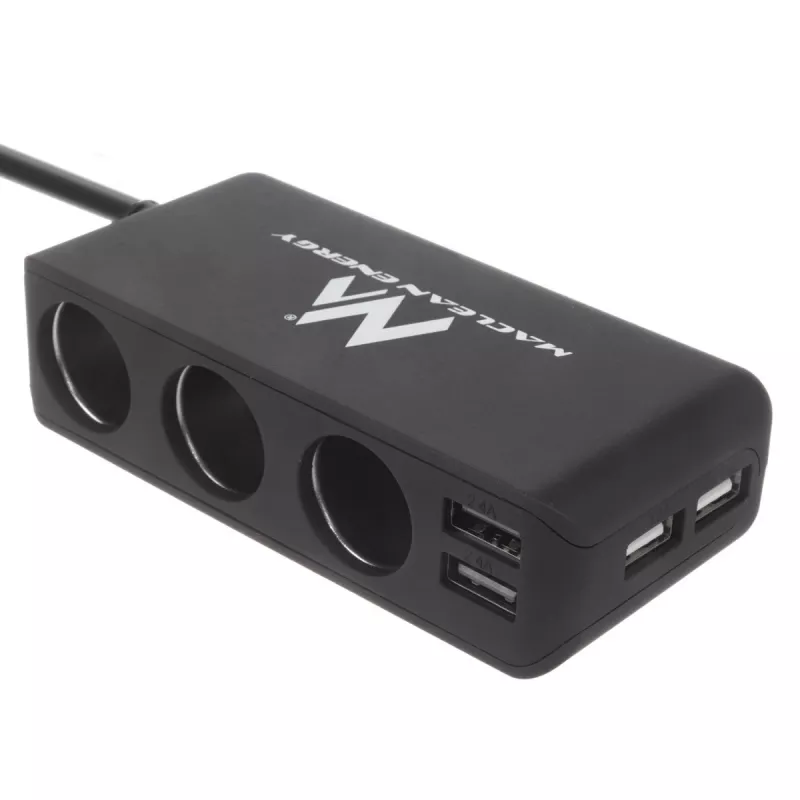 Φορτιστής αυτοκινήτου Maclean MCE117 Mobile Device Charger