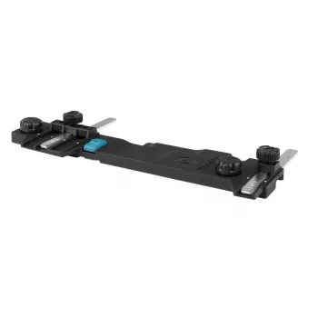 Makita Προσαρμογέας οδηγού ράγας Για HS6601