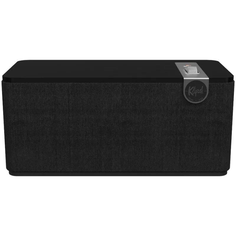 KLIPSCH The One Plus Ματ Μαύρο