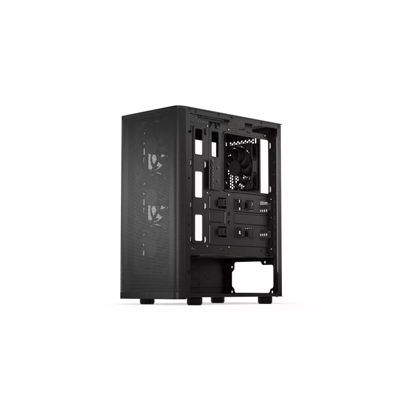Endorfy Ventum 200 Air ATX Full Tower Tempered Glass Κουτί PC