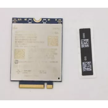 Μονάδα WWAN PCIe Lenovo 4G LTE CAT12 Μοντέλο 5W10V25820 για συνδέσεις κινητής τηλεφωνίας