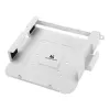 Βάση τοίχου/οθόνης MACLEAN MC-473 VESA 75x75 100x100 συμβατή με Mac Mini (2014 και νεότερο)