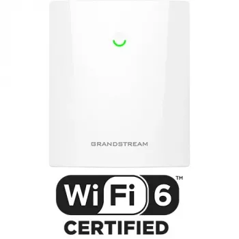 Ασύρματο Access Point Grandstream GWN7660ELR 2,4 GHz 5 GHz