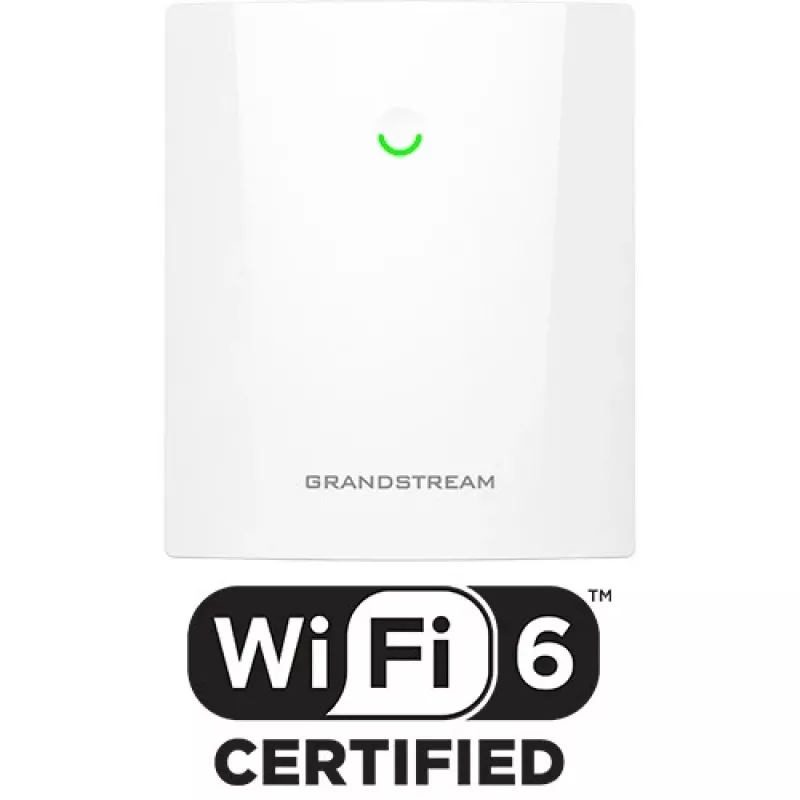 Ασύρματο Access Point Grandstream GWN7660ELR 2,4 GHz 5 GHz