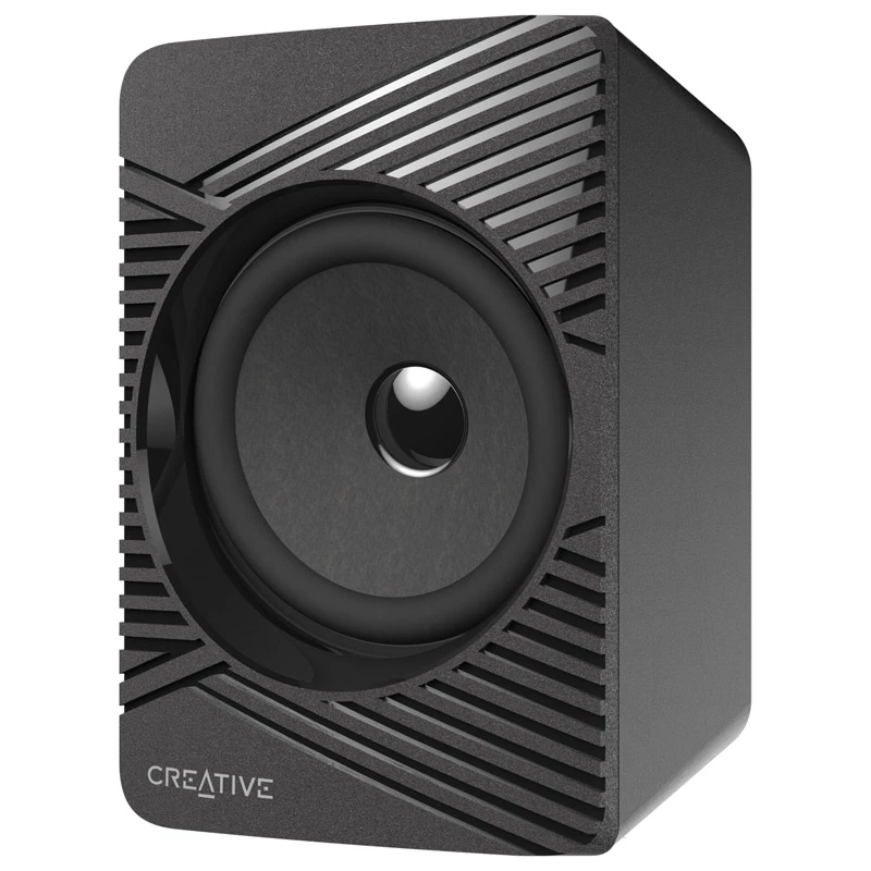 Creative Labs SBS E2500 30 W Μαύρο 2.1 Κανάλια