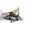 LEGO TECHNIC 42198 Αεροσκάφος μεταφοράς
