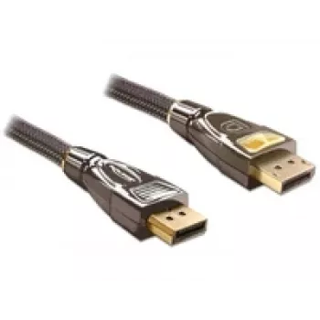 Καλώδιο DisplayPort DeLOCK 82773 5 m