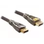 Καλώδιο DisplayPort DeLOCK 82773 5 m