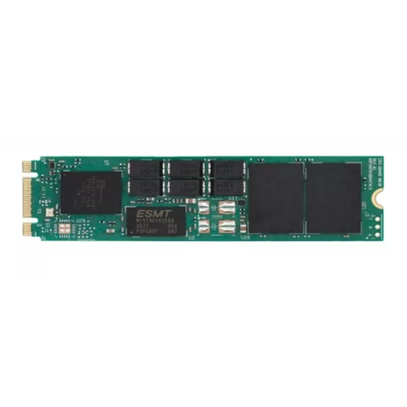 Lenovo 4XB7A90049 εσωτερική μονάδα Solid-State 480 GB M.2 Serial ATA III 3D TLC NAND