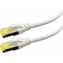 LOGON APR6A200W Cat6a S/FTP (S-STP) καλώδιο σύνδεσης, 20 m, λευκό