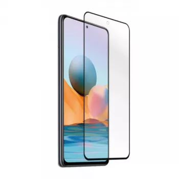Μεμβράνη προστασίας οθόνης Nevox NEVOGLASS για Galaxy S25 FE TG 2577 σκληρυμένο γυαλί