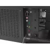 Lanberg SC01-4504-08B αρθρωτό rack σασί διακομιστή (4U)