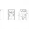 Αξεσουάρ TP-Link Omada OJB-100 για WLAN Access Point – βάση WLAN Access Point