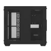 Κουτί υπολογιστή Darkflash C285 ATX μαύρο