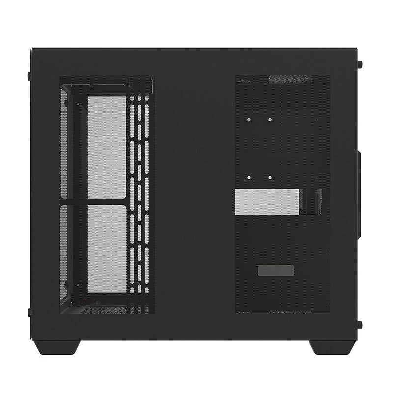 Κουτί υπολογιστή Darkflash C285 ATX μαύρο