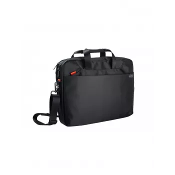 Addison 303014 θήκη notebook 35.8 cm (14.1) μαύρο