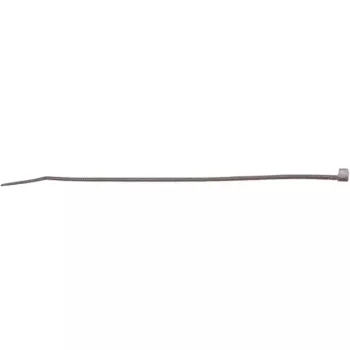Fischer UBN 4.6 x 200 νάιλον μαύρα 100 τεμ. δεματικά (87494)