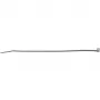 Fischer UBN 4.6 x 200 νάιλον μαύρα 100 τεμ. δεματικά (87494)