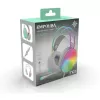 Cian Technology GmbH INCA Gaming Headset IGK-X8Y 7.1 USB RGB-LED τυρκουάζ - Headset