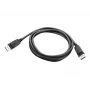 Lenovo DisplayPort 1,8 m μαύρο