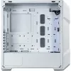 Κουτί PC Cooler Master MasterBox TD500 Mesh V2 Midi Tower λευκό