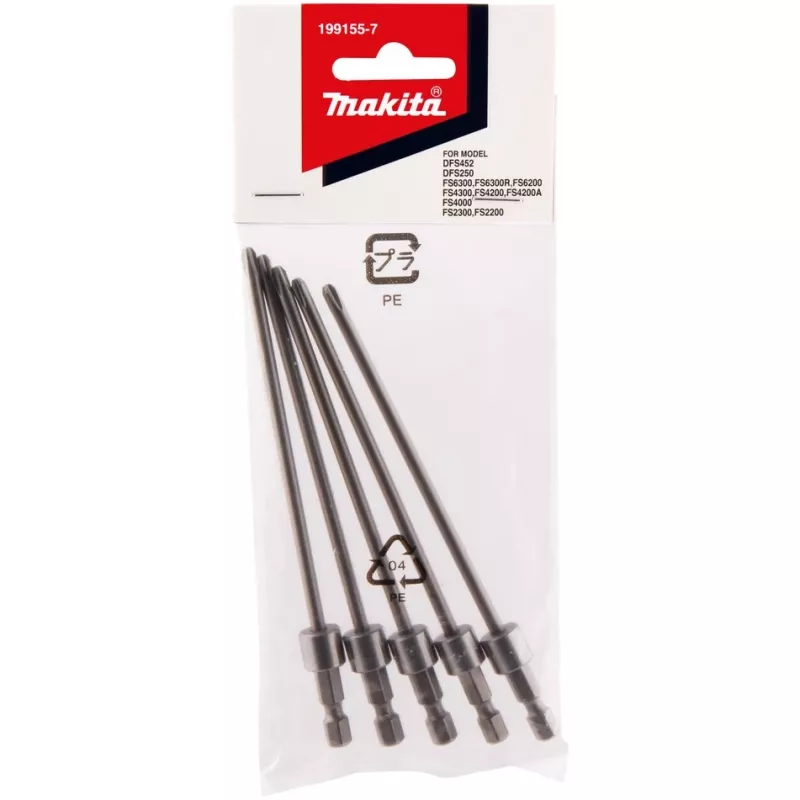 Makita 199155-7 εξάρτημα εργαλείου