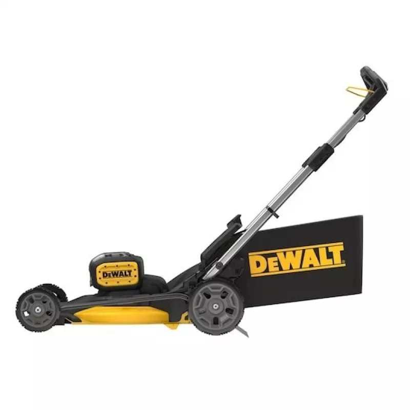 Χλοοκοπτικό DeWALT DCMWP134N-XJ