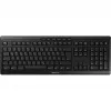 Ασύρματο πληκτρολόγιο CHERRY Stream Wireless JK-8550DE-2 Μαύρο