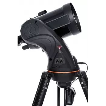 Τηλεσκόπιο Celestron AstroFi 5 SCT
